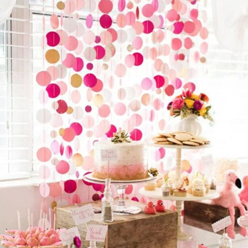 Decoraciones de fiesta fáciles de hacer