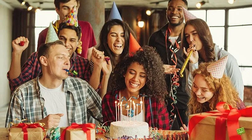 Los mejores lugares para celebrar tu cumpleaños