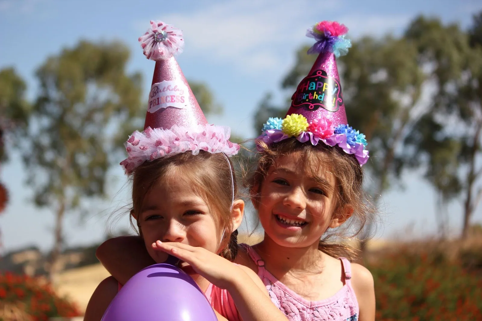 Una guía paso a paso para planificar la fiesta de cumpleaños perfecta para una niña