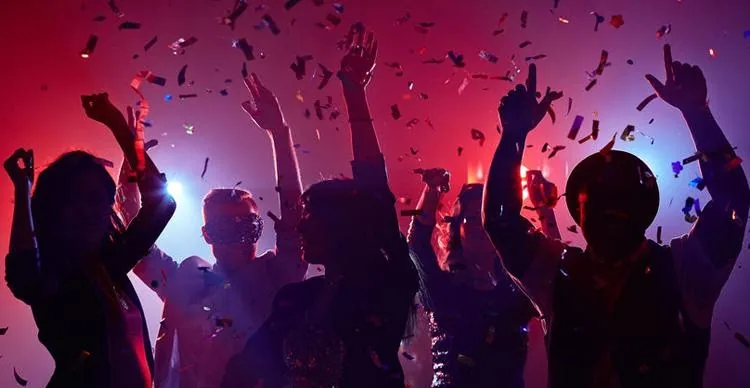 Los mejores temas para fiestas