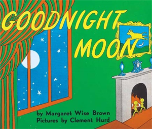 Buenas noches Luna de Margaret Wise Brown