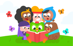 Duolingo