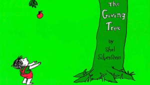 El árbol generoso
