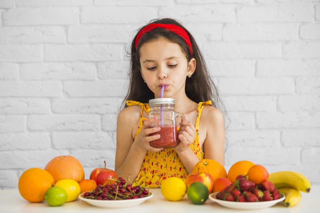 La importancia de unos hábitos alimentarios saludables para los niños: Consejos y recetas