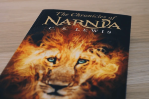 Las crónicas de Narnia, de C.S. Lewis