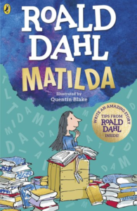 Matilda de Roald Dahl