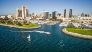 San Diego EE UU
