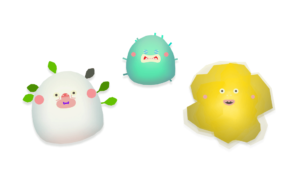 Toca Lab Elements