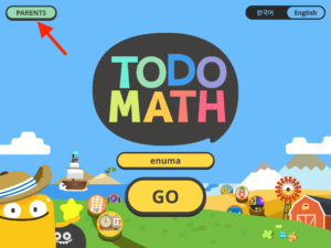 Todo Math