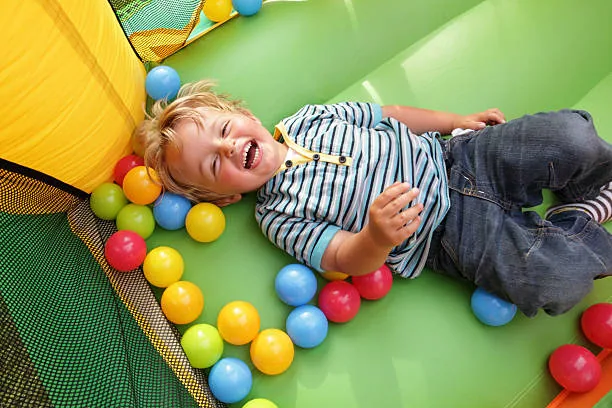 Cómo Elegir el Mejor Brincolín para una Fiesta Infantil