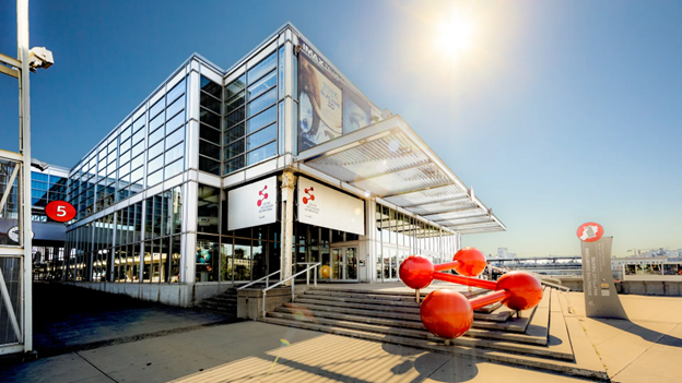 Guía de museos de Montreal para niños y familias