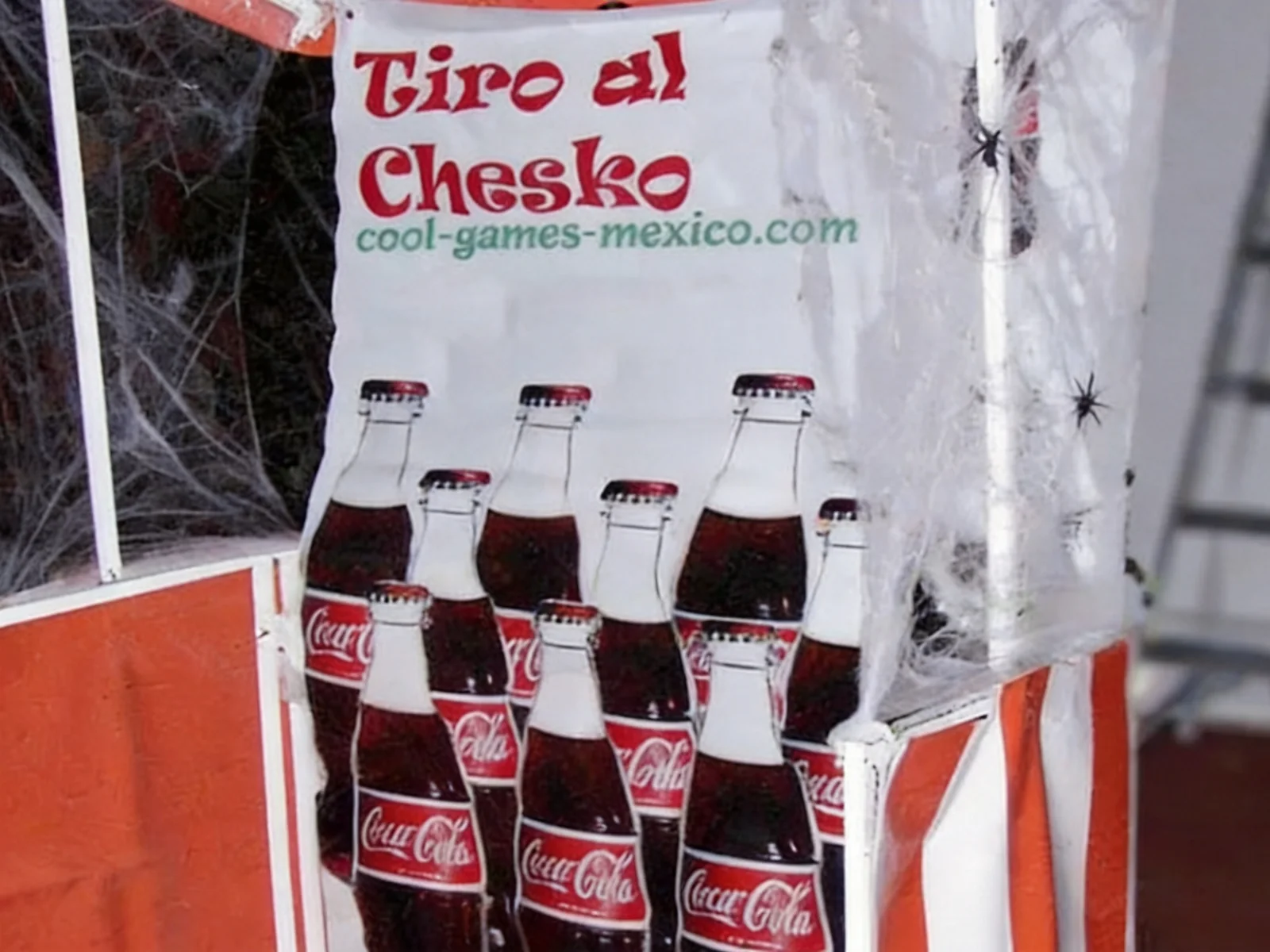 Puesto Cheskos