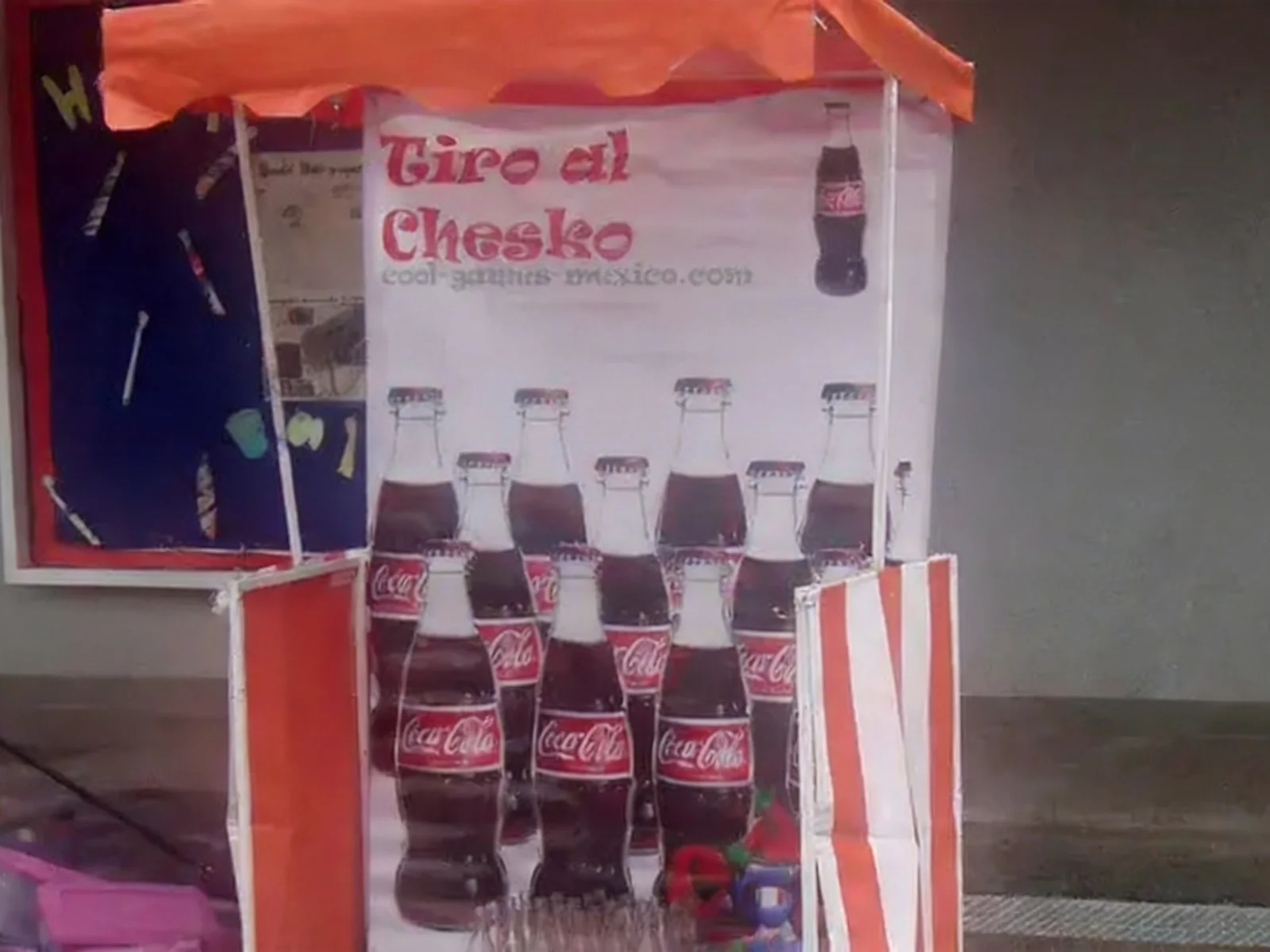 Puesto Cheskos
