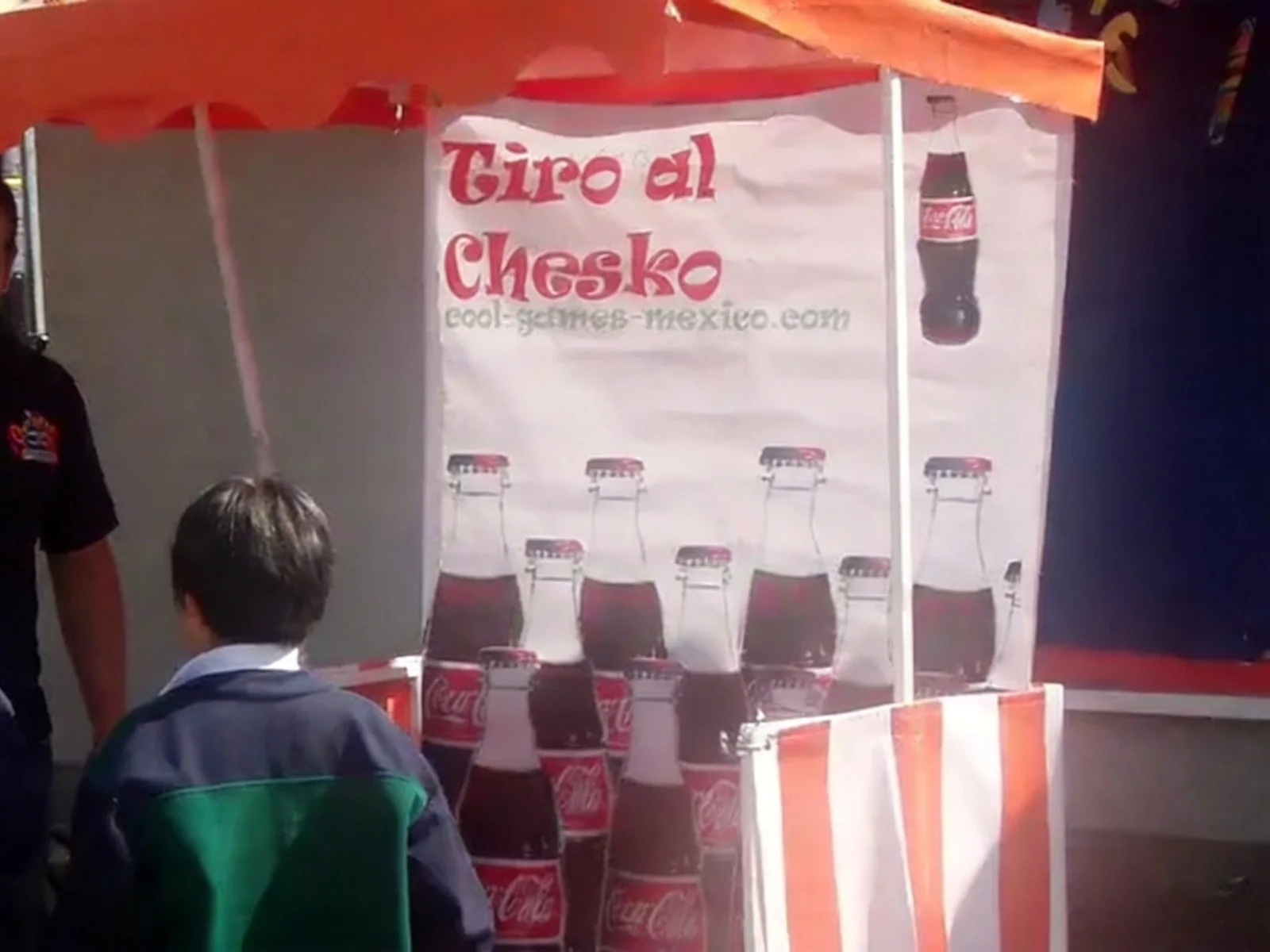 Puesto Cheskos
