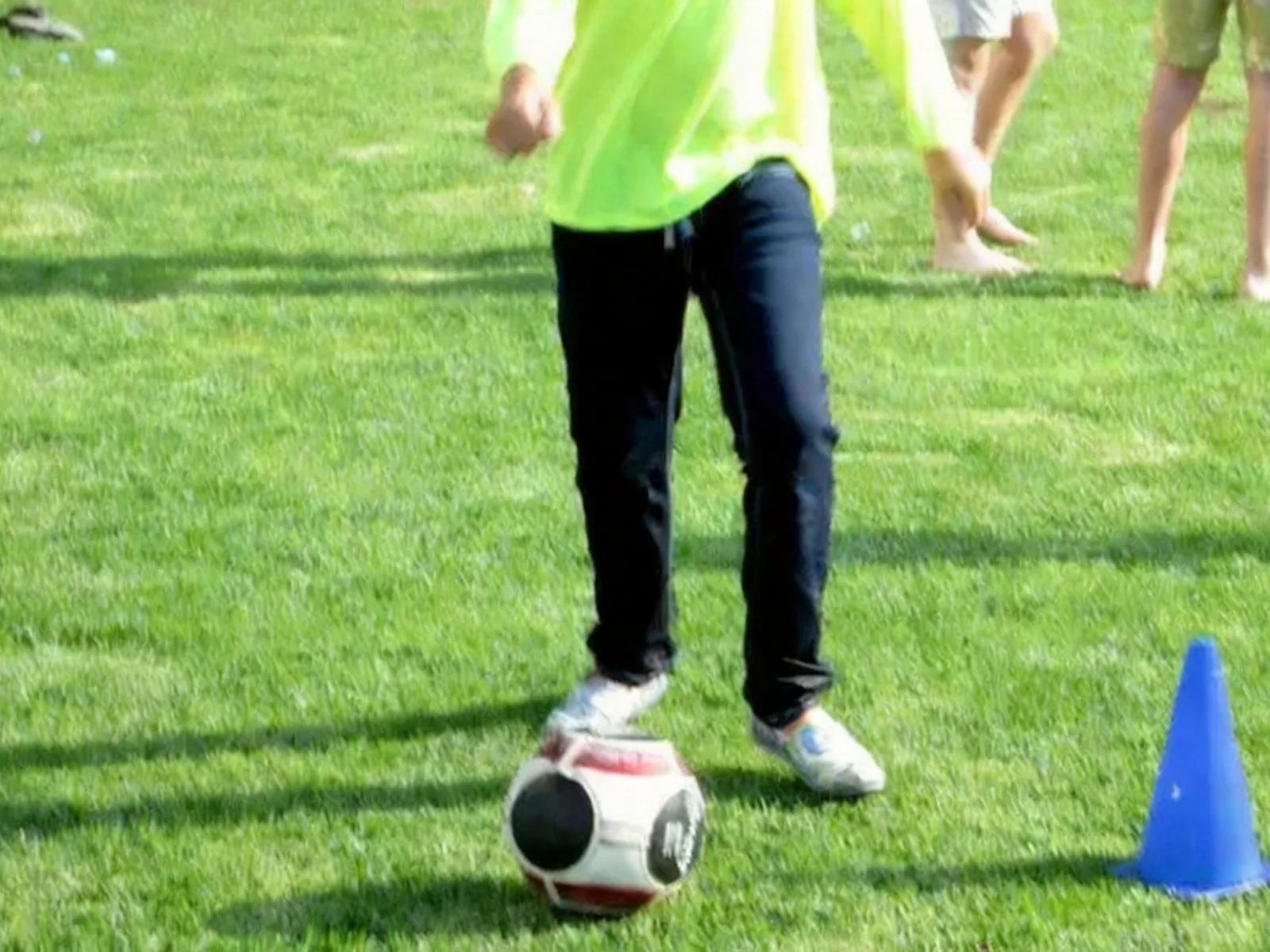 Puesto Tiro a Gol